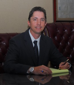 Darren D. McClain, Tampa's Employment Lawyer