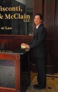 Darren D. McClain, Tampa's Discrimination Lawyer